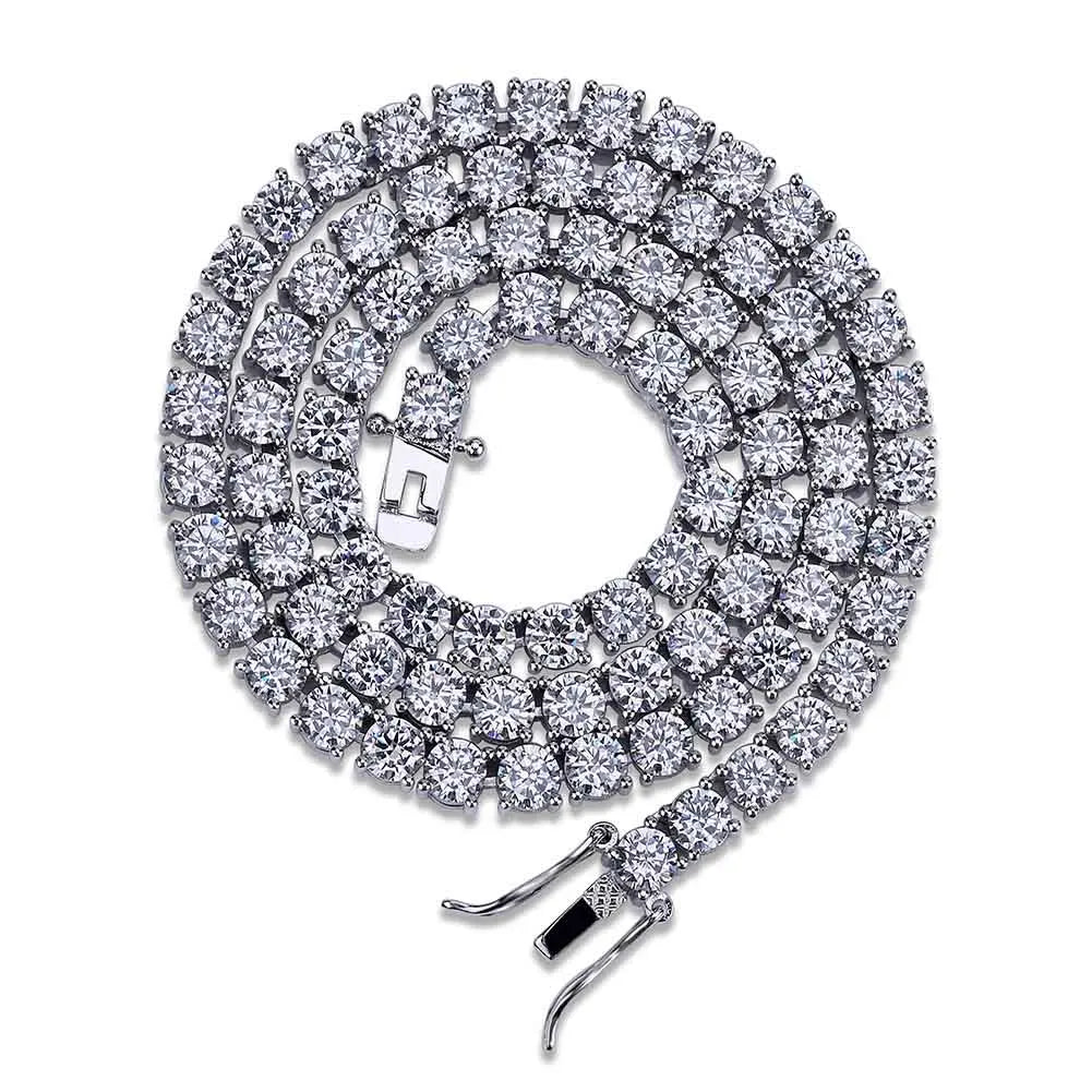 Cadena Tennis 5mm