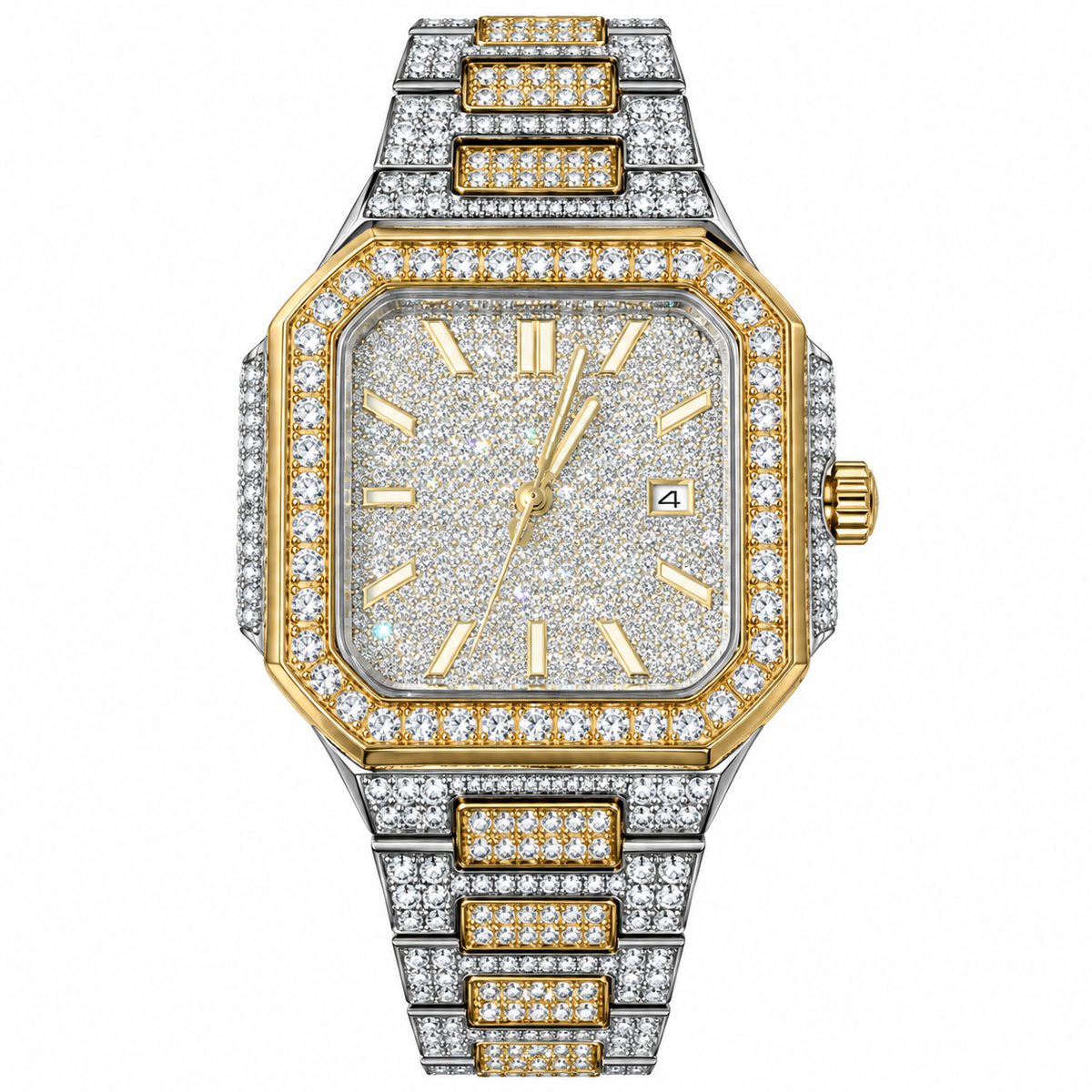 Reloj CT Empire