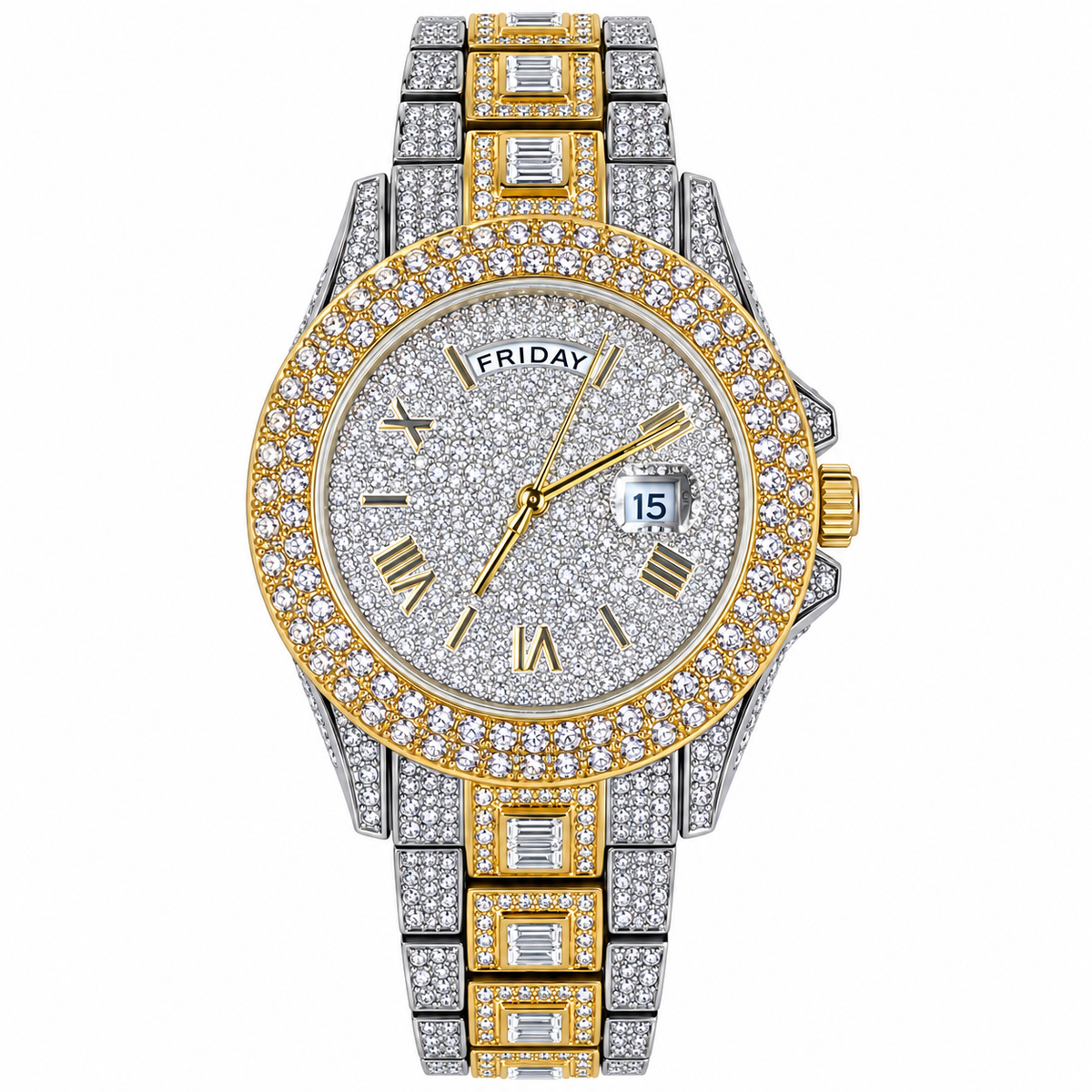 Reloj RX BiTone