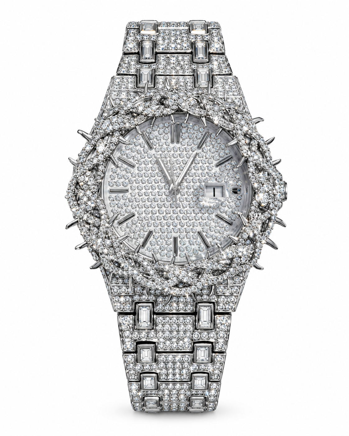 Reloj AP Spike