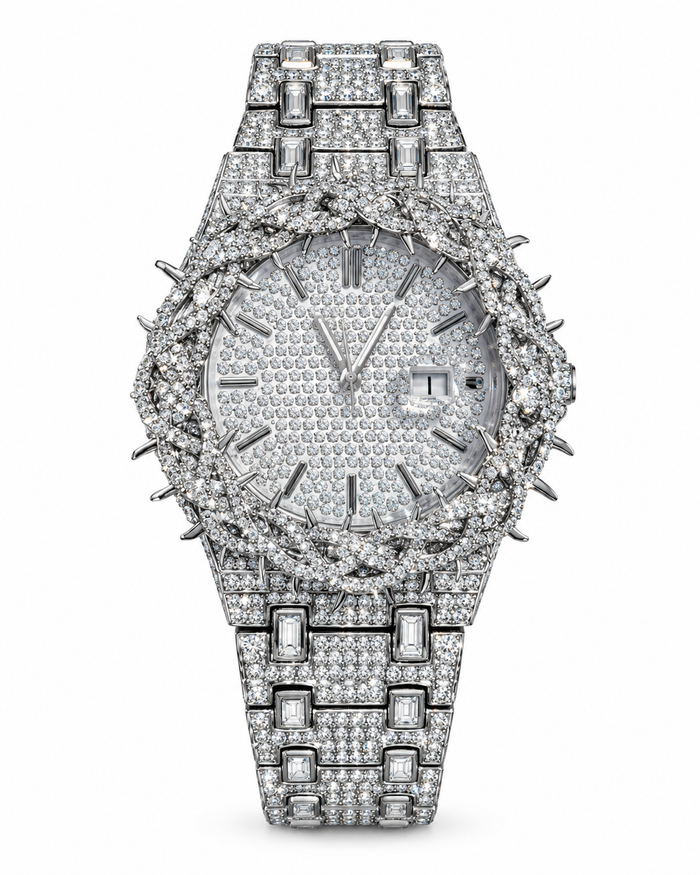 Reloj AP Spike