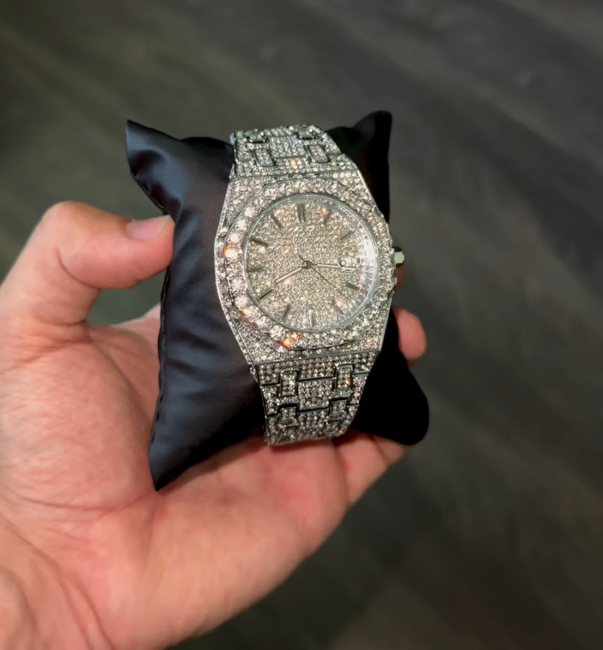 Reloj
