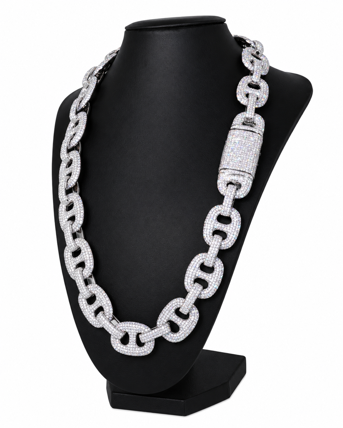 Cadena Marine Link 16MM