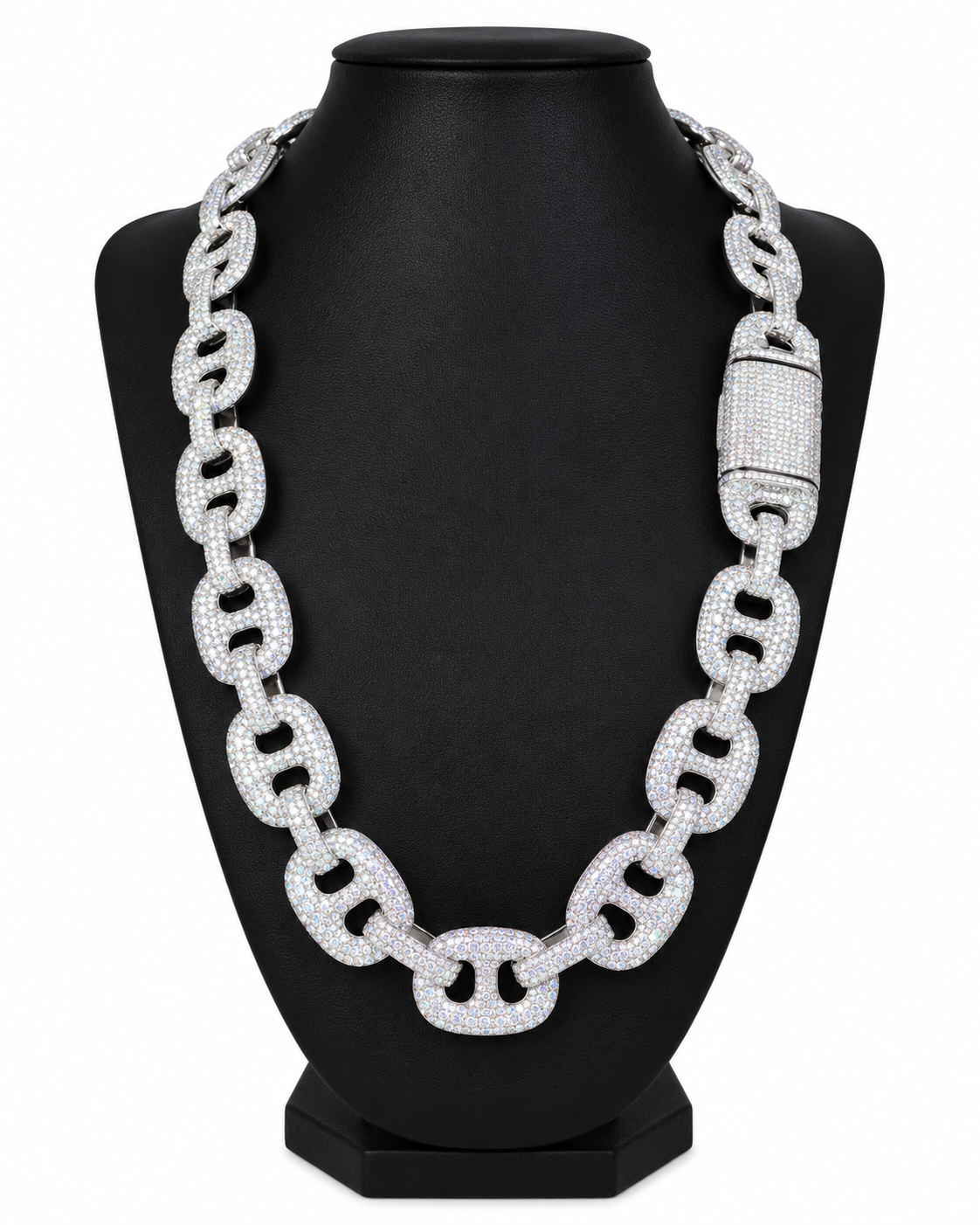 Cadena Marine Link 16MM