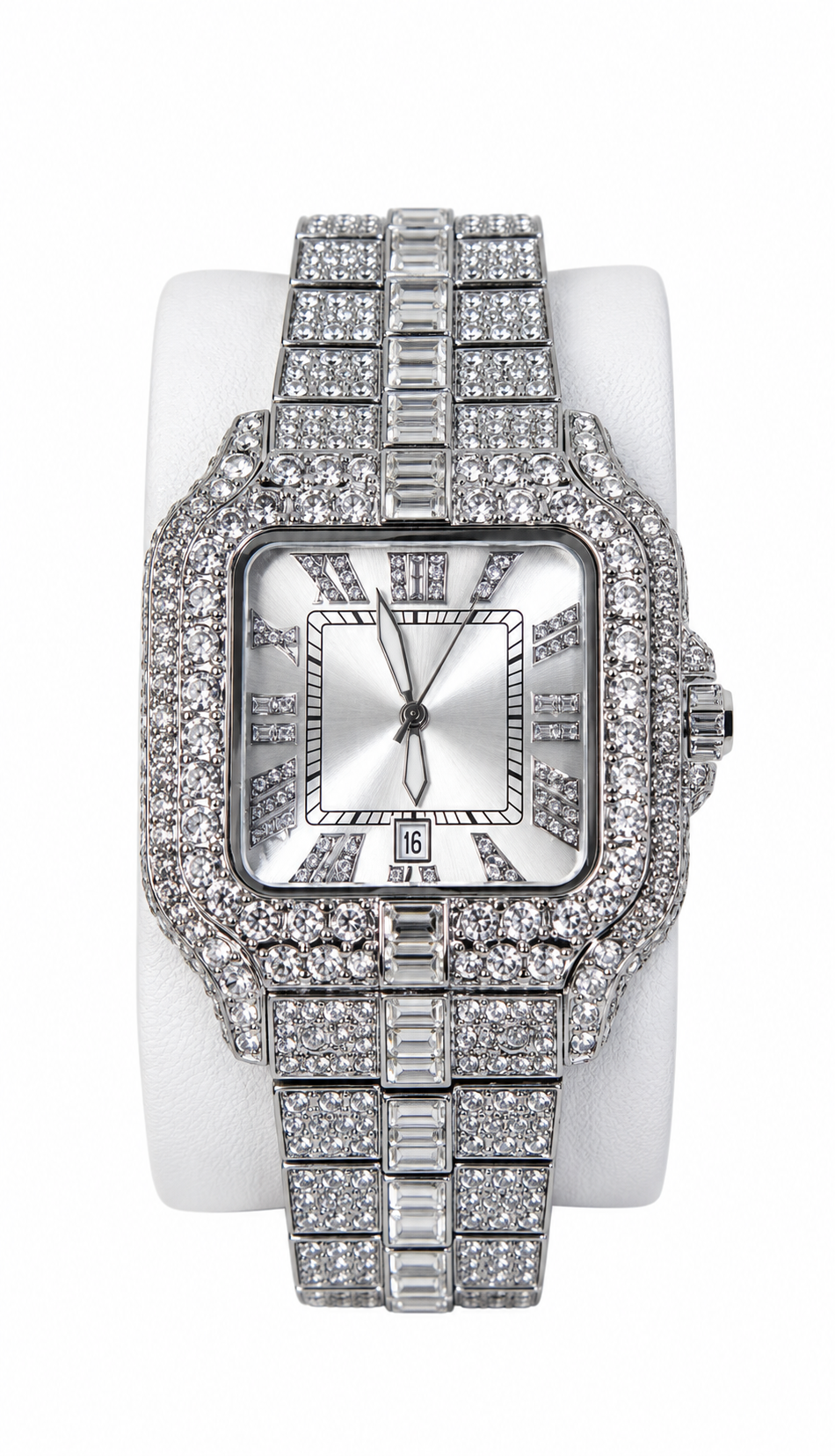 Reloj CT White