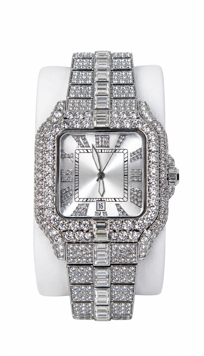 Reloj CT White