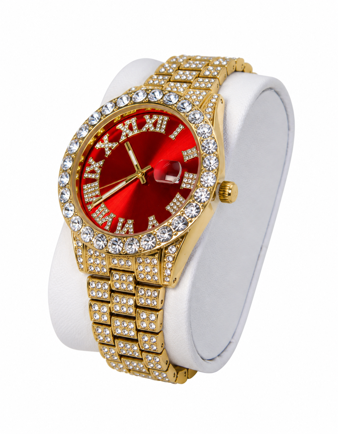 Reloj RX Red