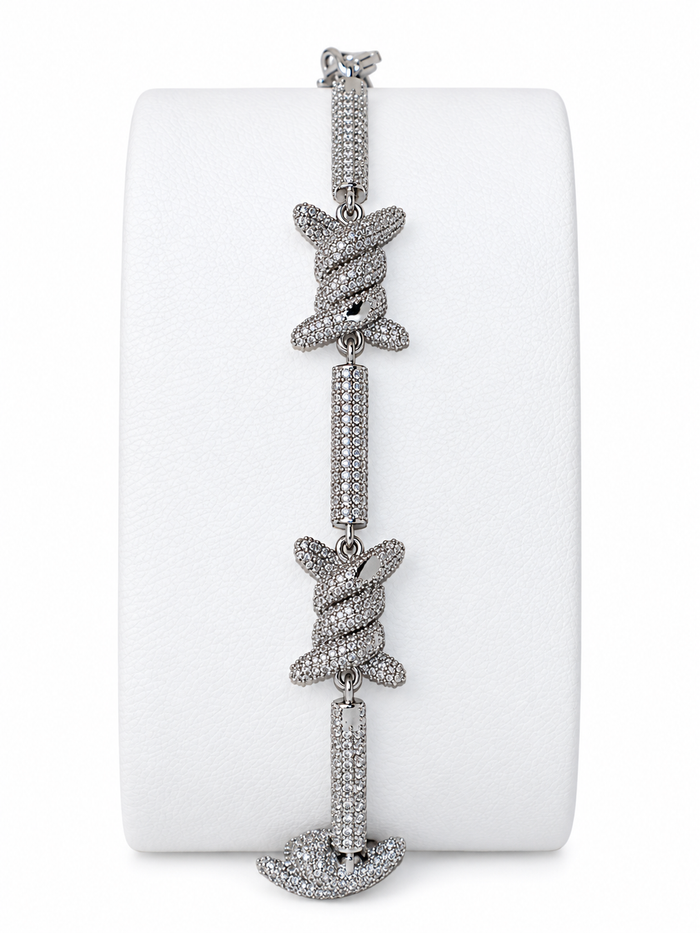 Pulsera Barbs