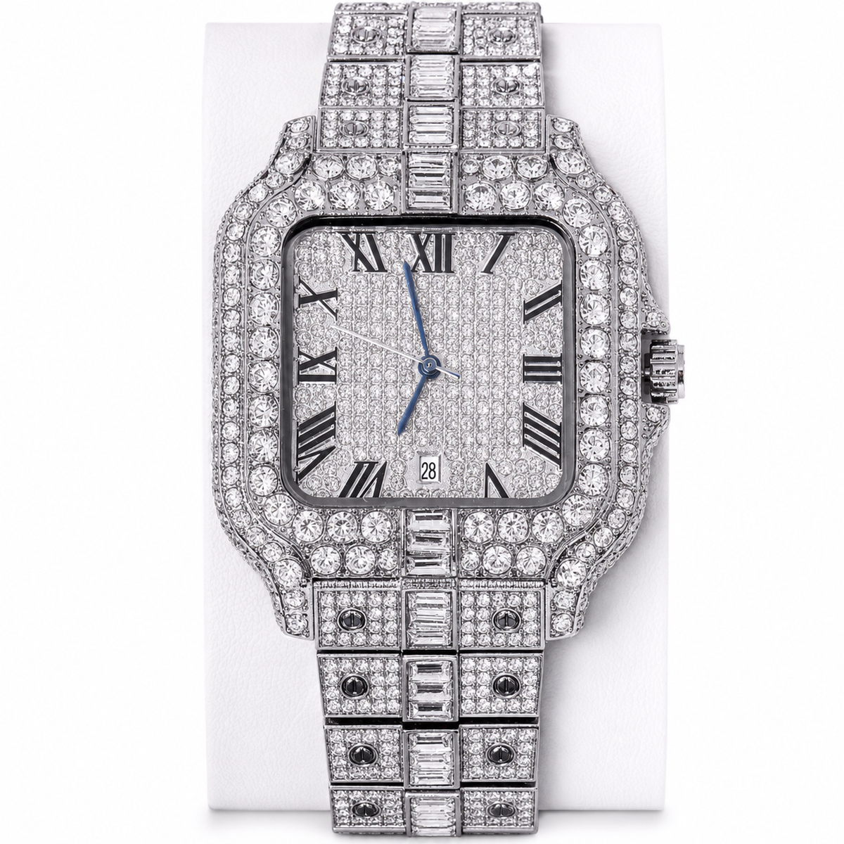 Reloj CT Roman