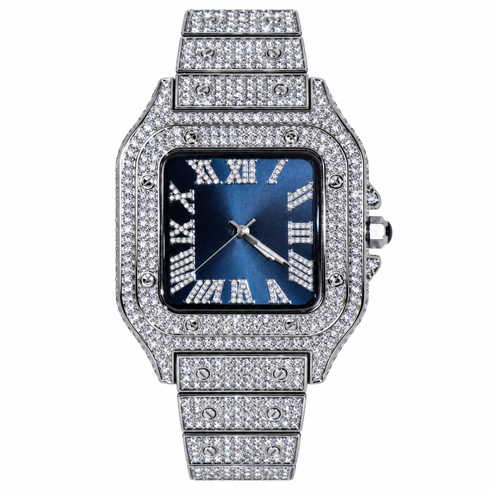 Reloj CT Blue