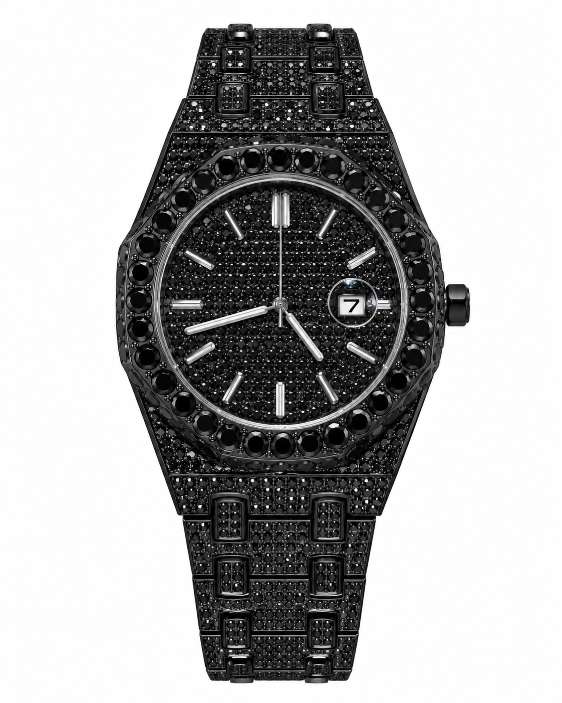 Reloj AP Black