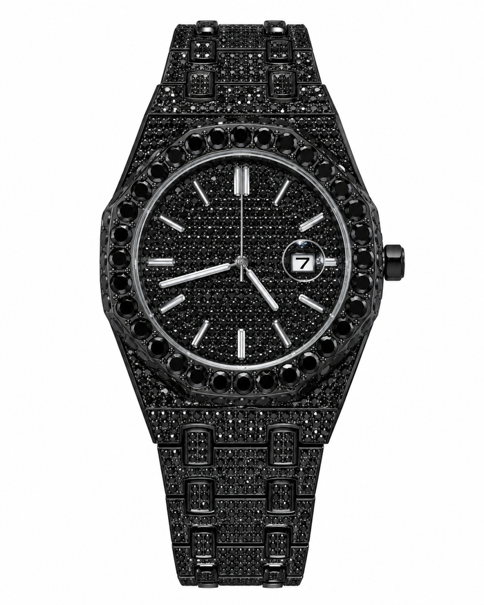 Reloj AP Black