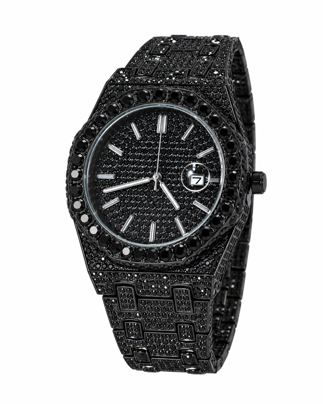 Reloj AP Black