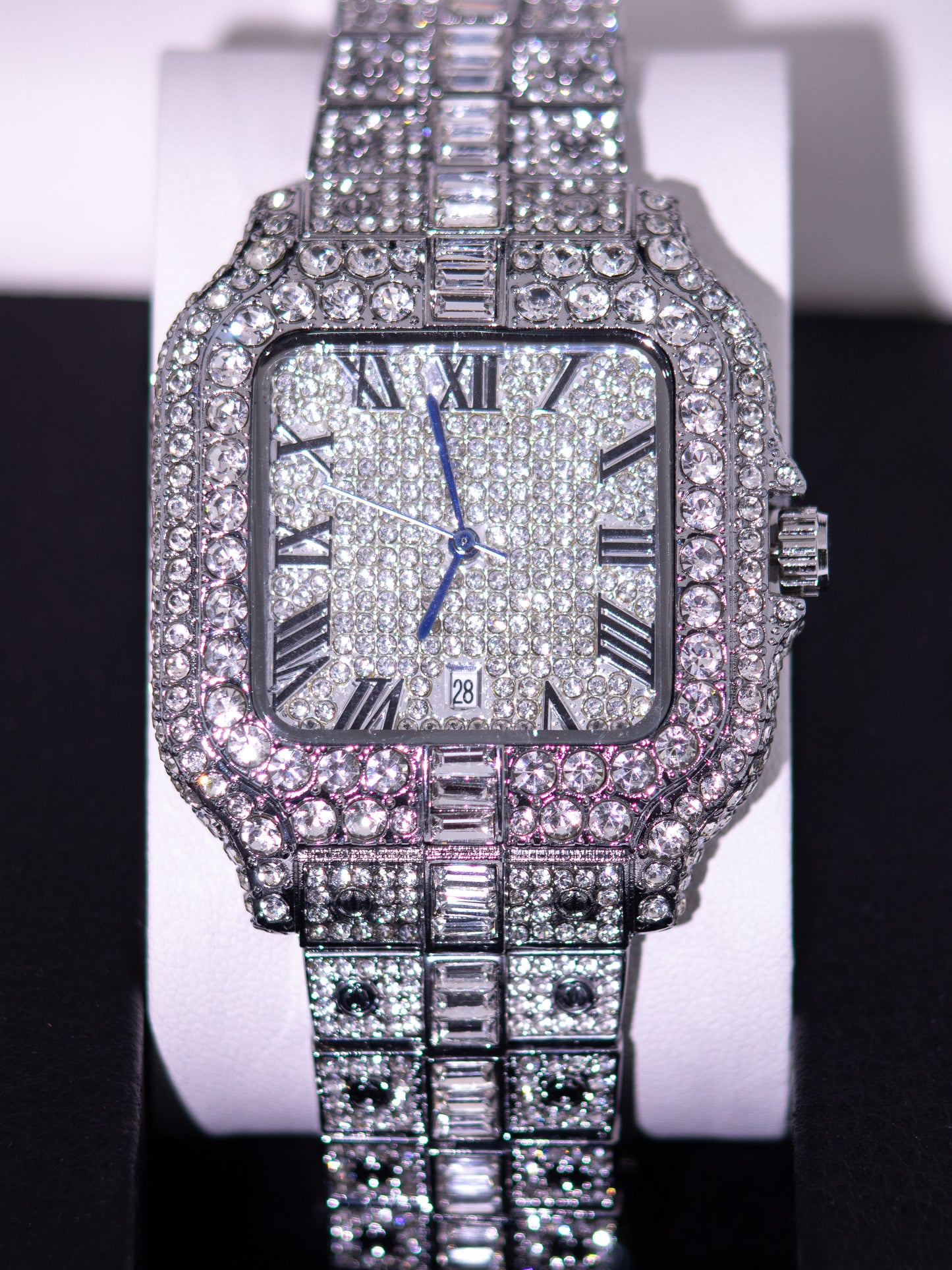 Reloj CT Roman