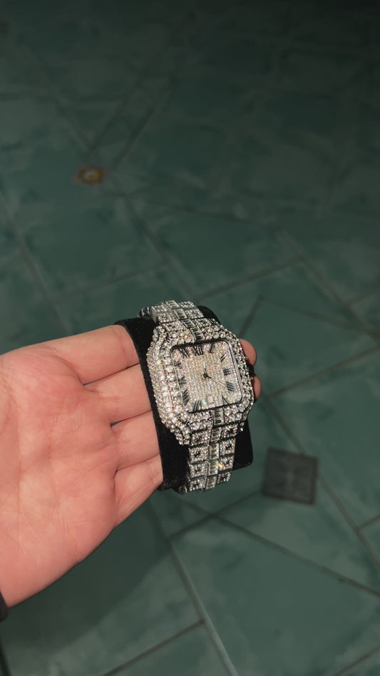 Reloj CT Roman